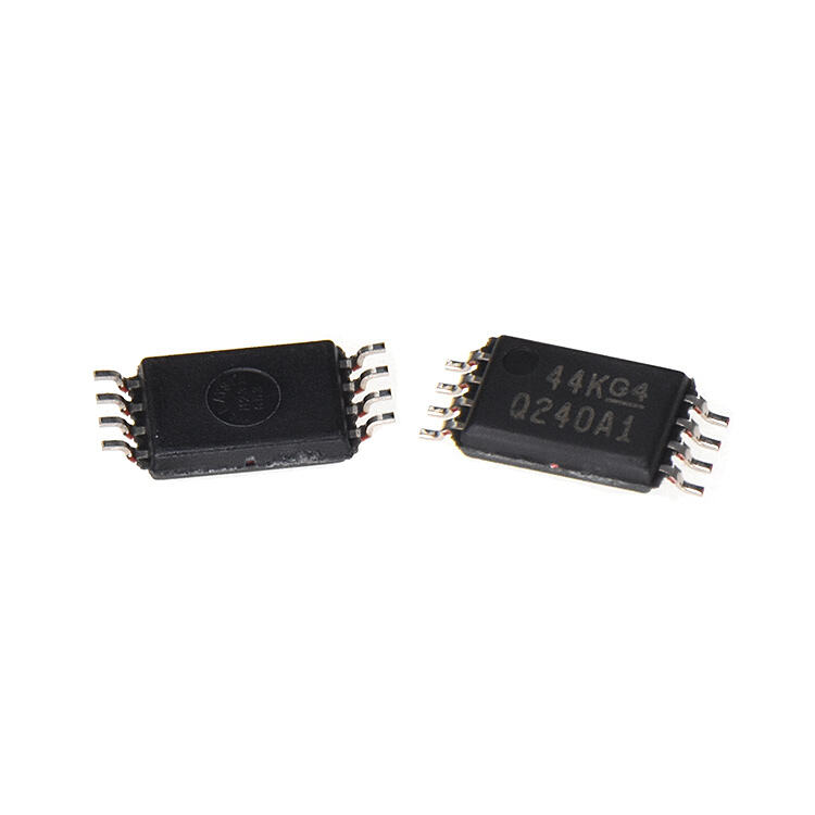 Jeking INA240 Amplificatori a Corrente Sensibile 1 Canale 100 kHz TSSOP-8 INA240A1QPWRQ1