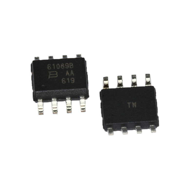 Suppression améliorée des EMI