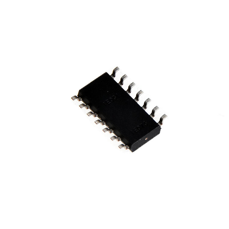 وحدة دمج LM339DR التناظرية SOIC-14 SMD