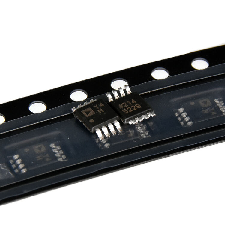 Оригинальные усилители Jeking IC MSOP-8 AD8237ARMZ-R7