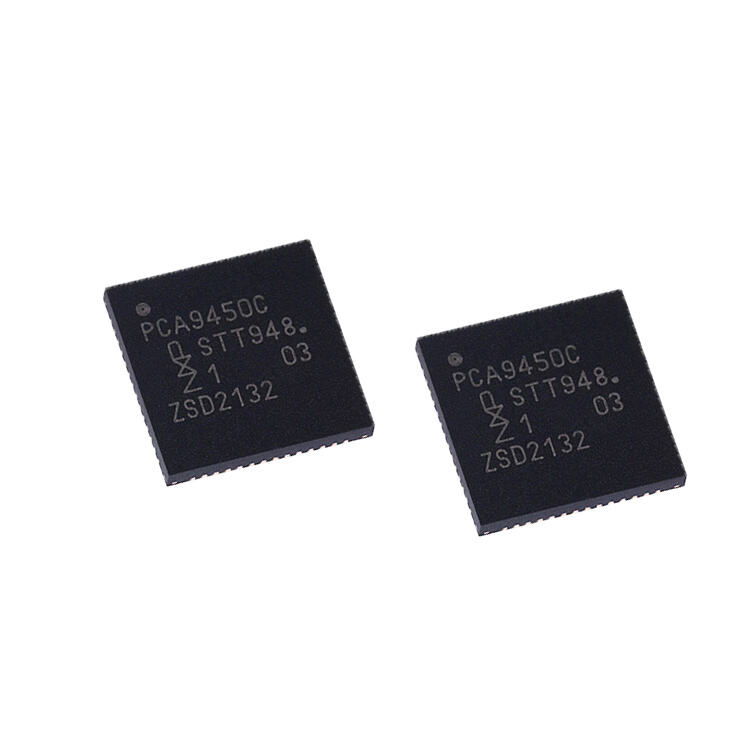 बहुमुखी अनुप्रयोग सीमा और डिज़ाइन लचीलापन