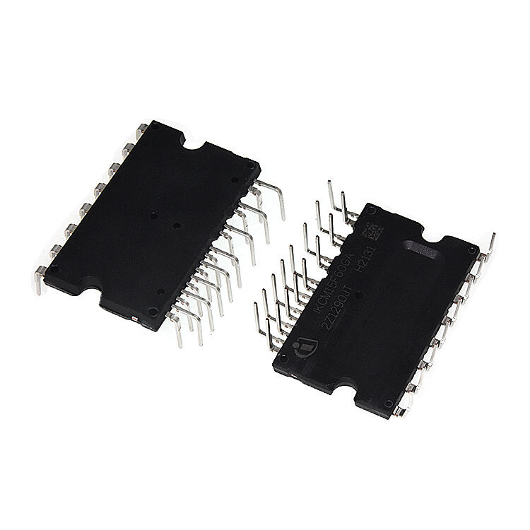 ジェキング 新品およびオリジナル電子部品 点火コントローラー DIP-24 IKCM15F60GA