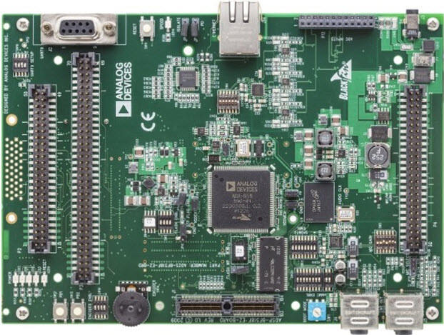 jeking Electronic Board Manufacturers PCB Design Companies Custom PCB Design ADZS-BF518F-EZLITE