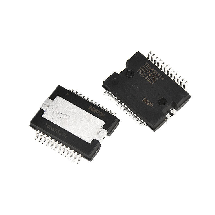 Jeking High Quality Original Integrated Circuits HSOP24 TDA8953TH TDA8953TH-N1