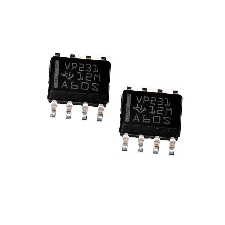 Jeking VP231 1/1 Alıcı Verici Yarım CANbus IC SN65HVD231DR