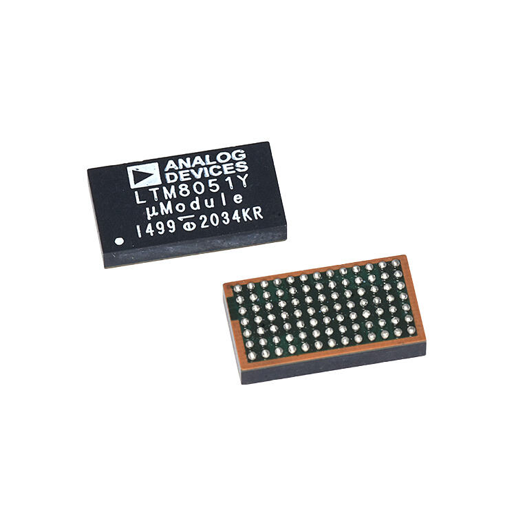 जेकिंग मूल PMIC- पावर मैनेजमेंट ICs BGA LTM8051Y LTM8051 LTM8051EY#PBF