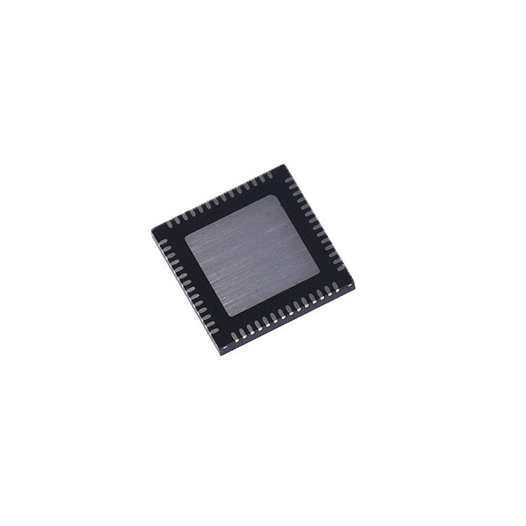 Intégration et connectivité sans couture