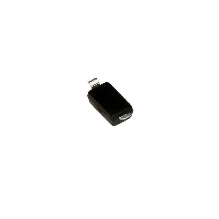 Jeking SOD-123-2 500mW 12V Diodo Zener BZT52C12-7-F