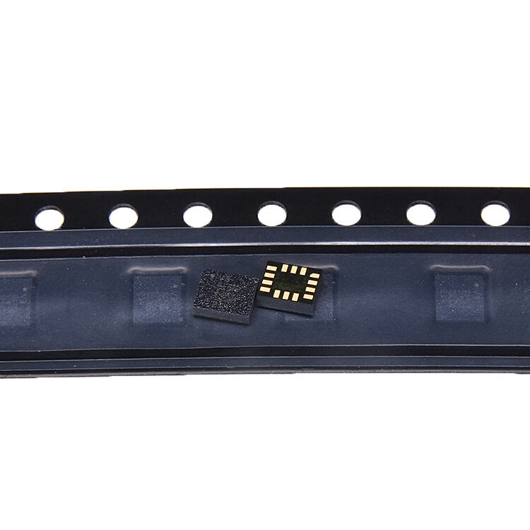 Jeking Original Motion & Position Sensors LGA-14 LSM6DSV LSM6DSVTR