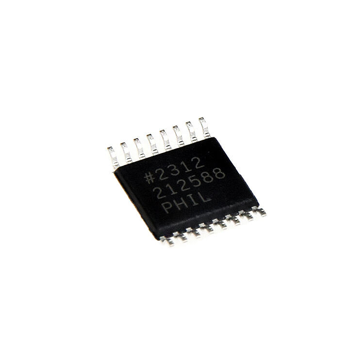 Jeking Original Data Converter ICs16-TSSOP AD5761RBRUZ-RL7