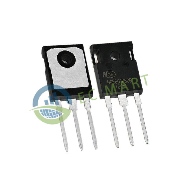 NCE60TD60BT Transistors IGBT TO-247 DIP 600V 80A