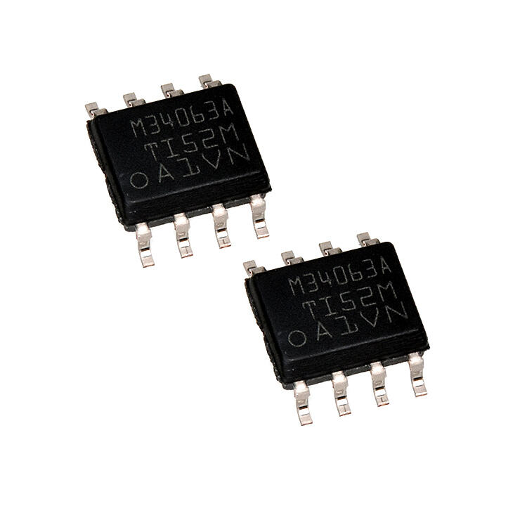 สำหรับ Jeking IC MC34063A 1.5A SOP8 BUCK BST ADJ REG ICs
