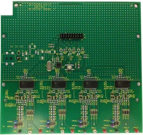 Understanding the Customization Options in OEM PCBA Services