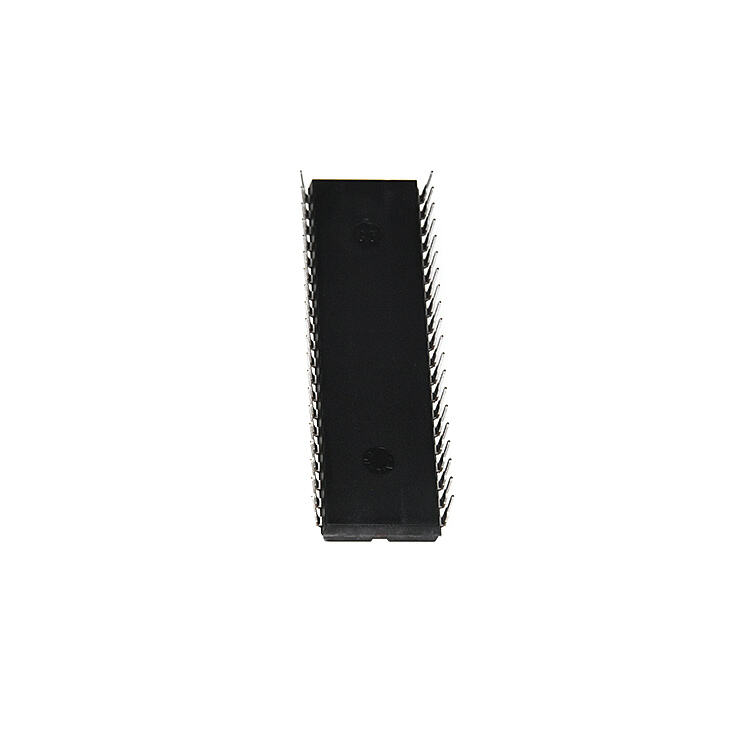 Jeking PDIP-40 Agujero PIC16(L)F87x Microcontroladores de 8 bits - MCU PIC16F877A-I-P