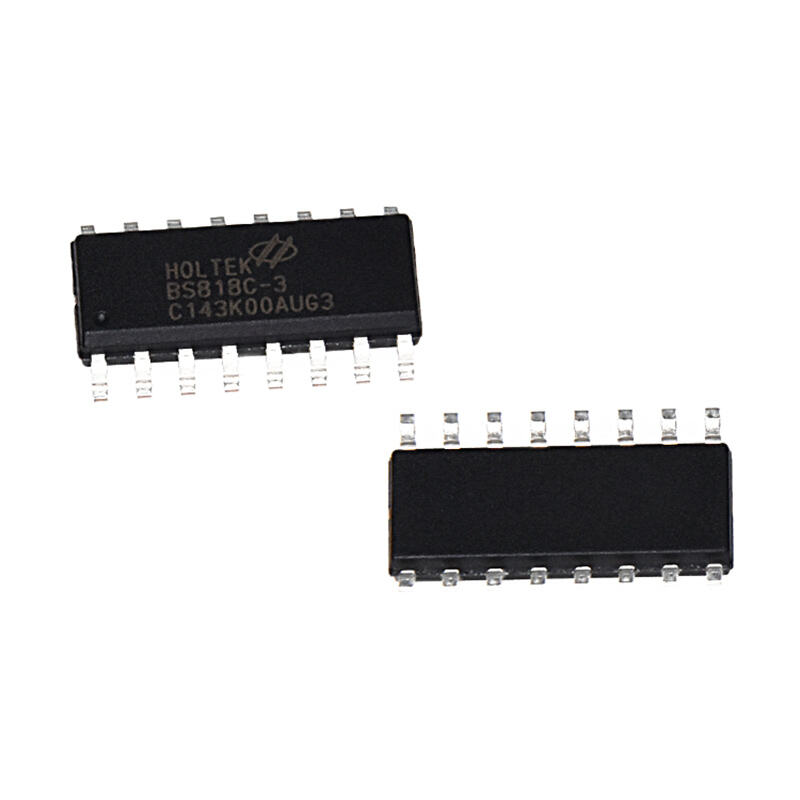 ¿Cómo seleccionar el mejor microcontrolador para su proyecto?