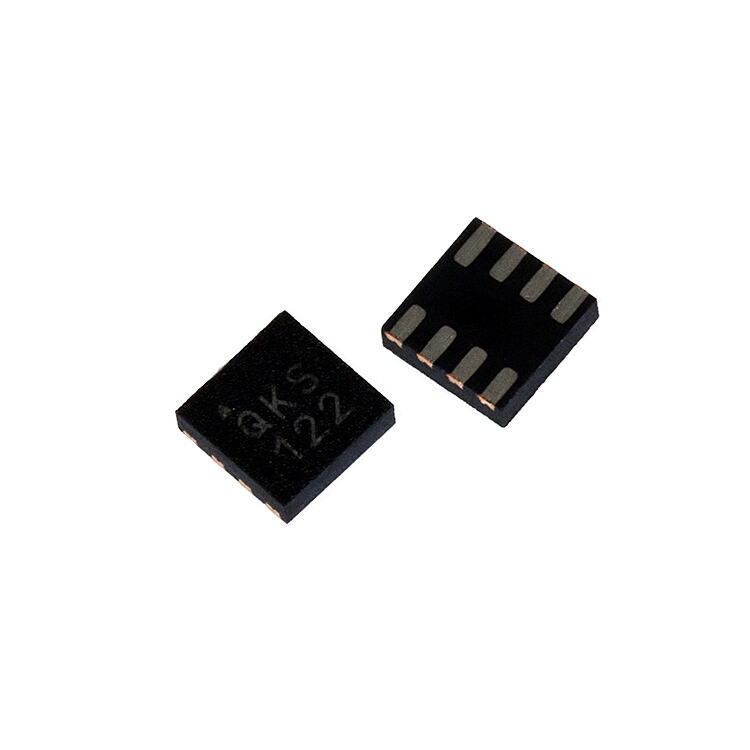 Jeking Original PMIC - Circuits Intégrés de Gestion d'Alimentation TDFN-10 MIC23150-SYMT-TR