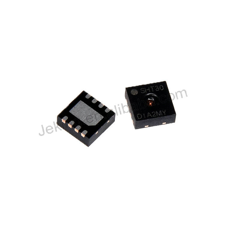 SHT30-DIS-B10kS Board Mount Humidity Sensors SHT30-DIS-B10kS