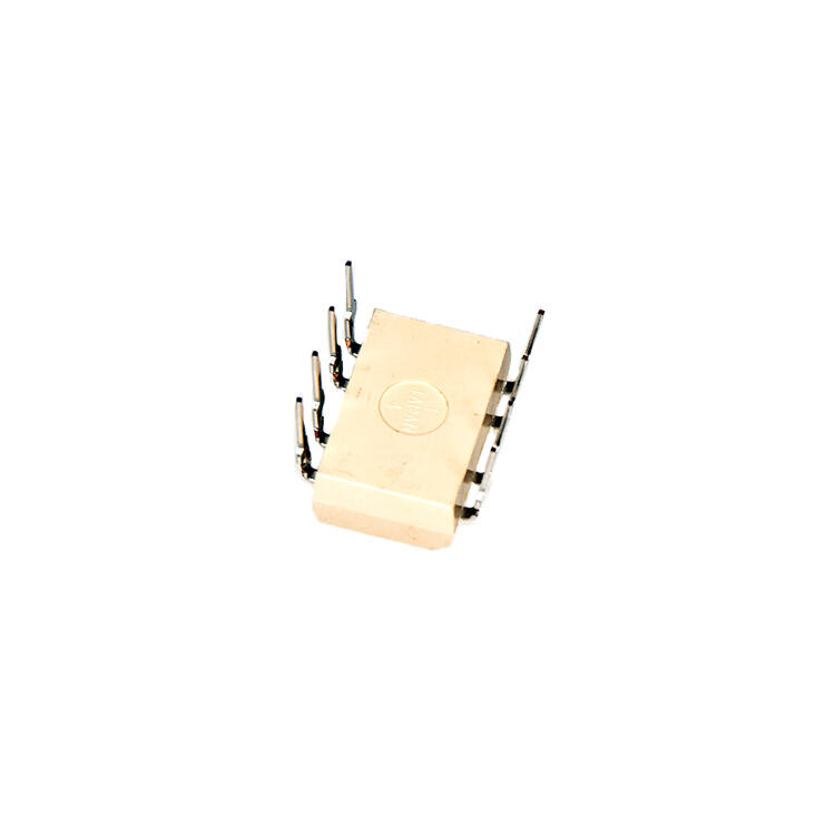Jeking ออริจินัลล็อกก์อัพพิวท์ออปโตคัพเลอร์ DIP-8 TLP250 TLP250 ((F))