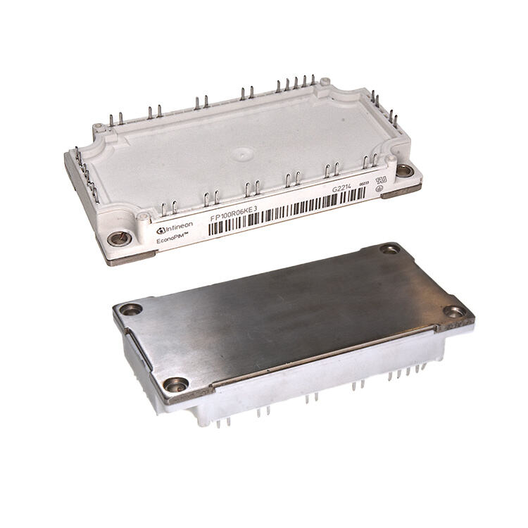 Jeking Original Discrete & Power Modules 600V FP100R06KE3 | Other ...