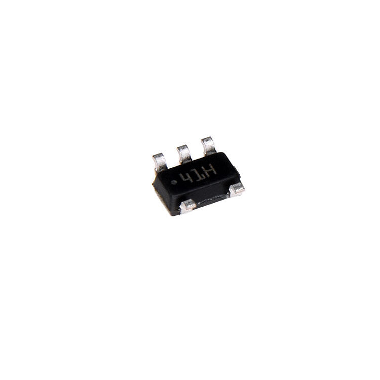 Jeking New And Original Electronic Component Power Management ICs SOT-23-5 LMV431AIM5X-NOPB