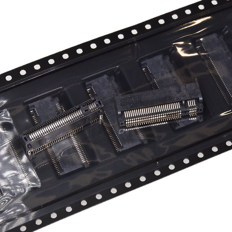 Jeking Amplifikatör Op Amps M.2 PCI Express / PCI Bağlantıları MDT420M03001