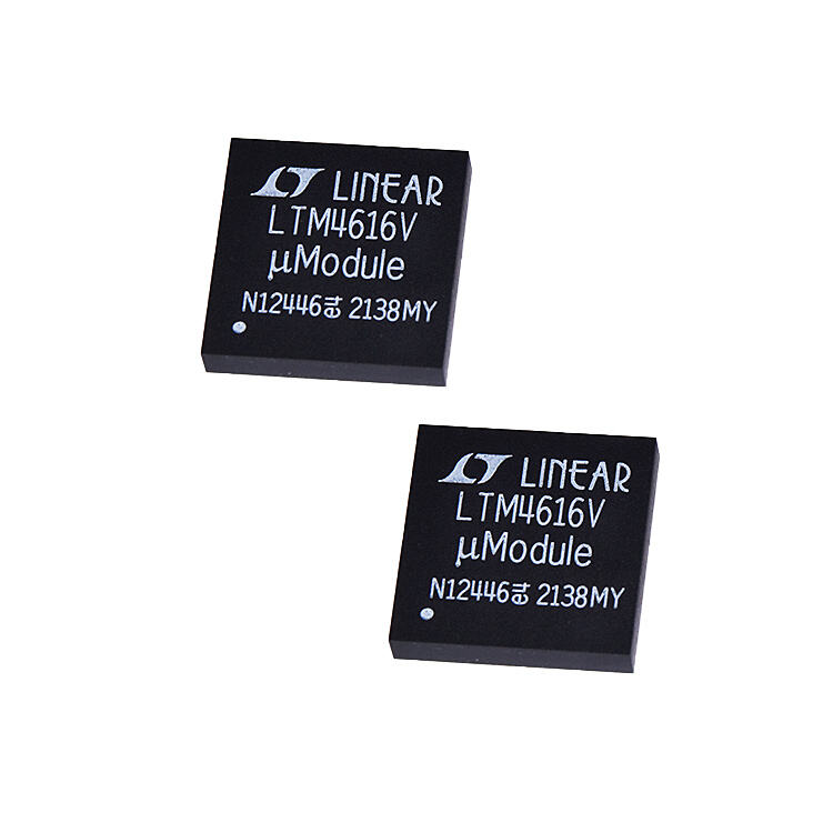제이eking LTM4616IV DC-DC 컨버터 0.6-5V 0.6-5V LTM4616IV#PBF