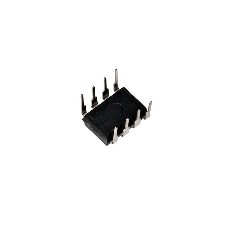 जेकिंग नई और मूल इलेक्ट्रॉनिक प्रतिष्ठान ऑडियो ICs PDIP-8 LM386N-4-NOPB