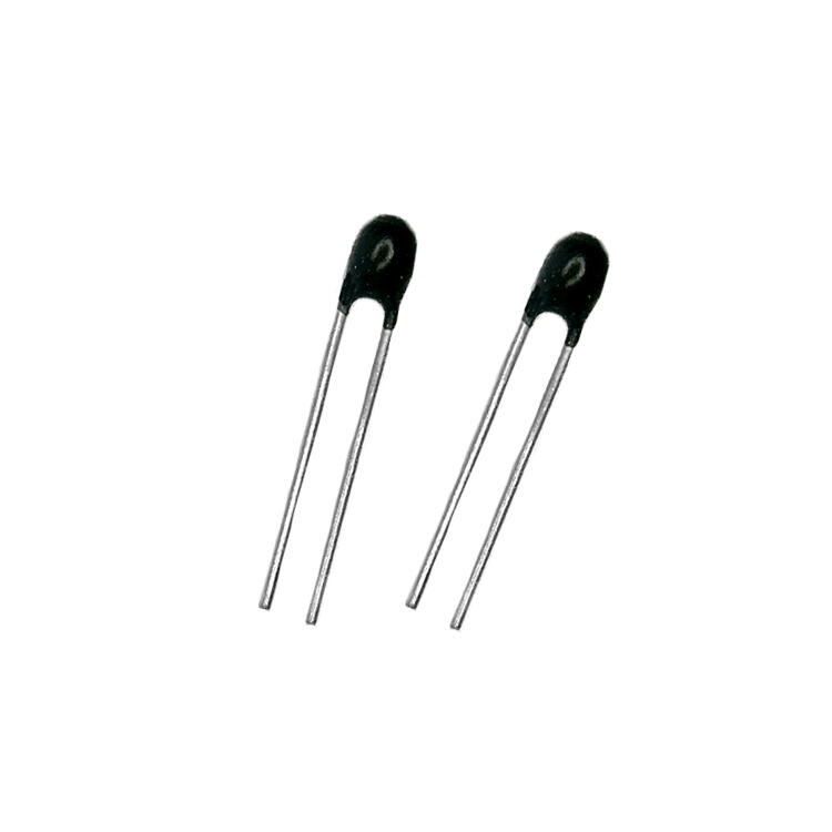 Jeking Nouveau Et Original Composant Electronique Thermistors NTC NRNE104F3950B1F