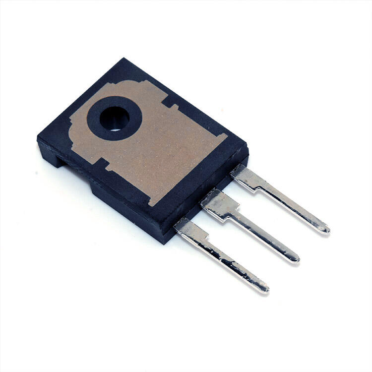 Jeking STGW45 Transistor IGBT 600V 70A 250W TO-247 STGW45HF60WD