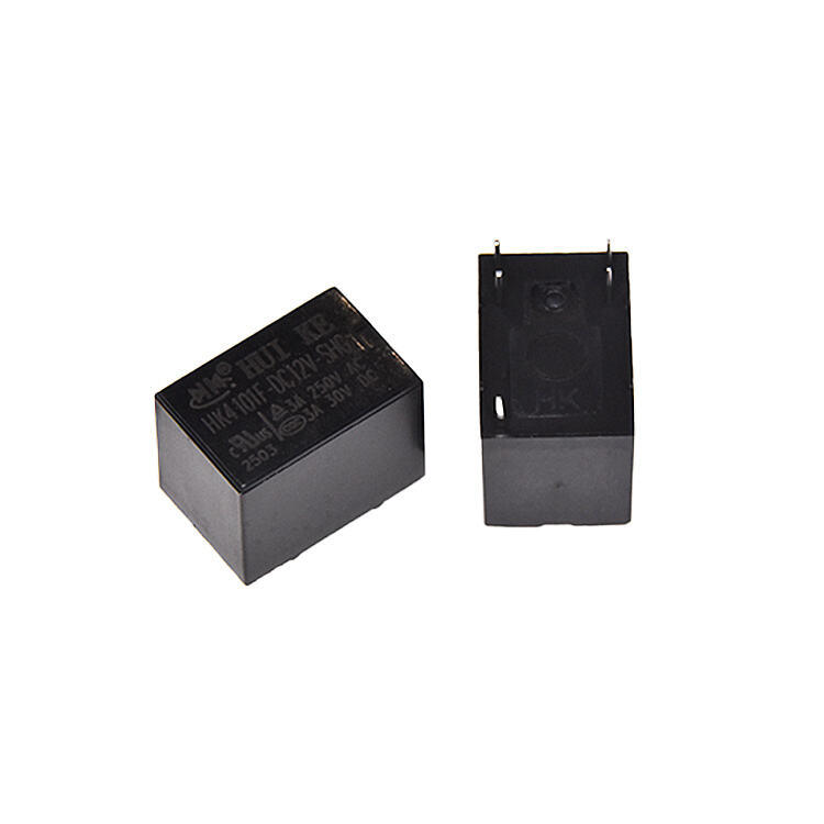 Intégration compacte et optimisation de l'espace