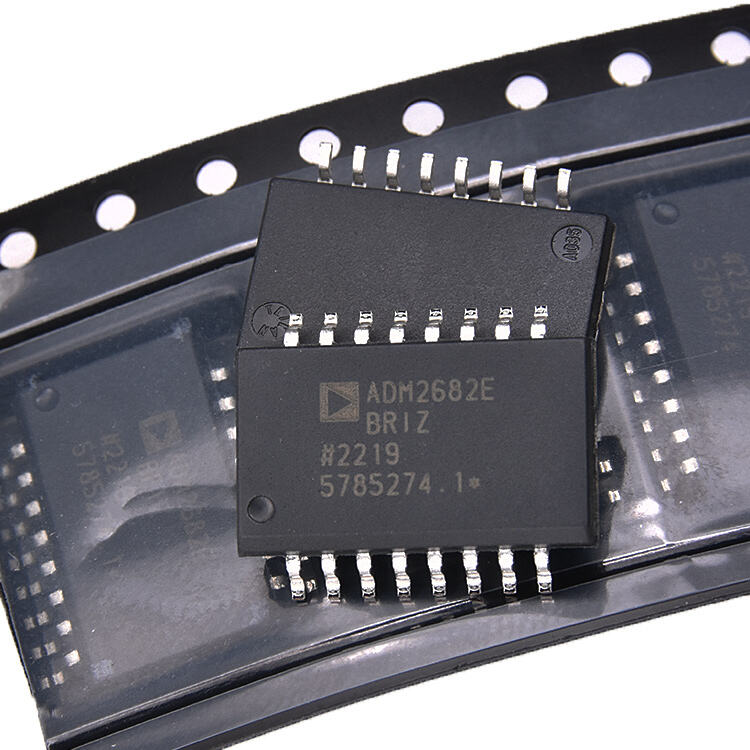 Jeking Interfaz Original ICs SOIC-16 ADM2682E ADM2682EBRIZ-RL7