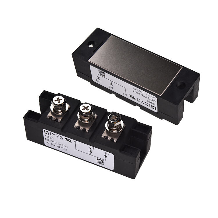 Jeking Original Discrete & Power Modules 1800V 172A MDD172-18N1 | Other ...