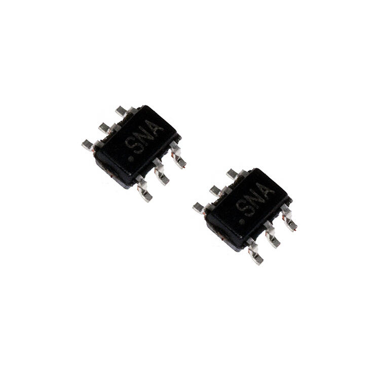 Jeking ADG849 Analog Switch ICs 1.8V to 5.5V 1 Channel SC-70-6 ADG849YKSZ-REEL7