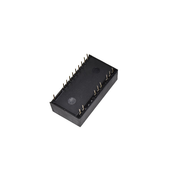Jeking Original Clock & Timer ICs EDIP-24 DS12C887+