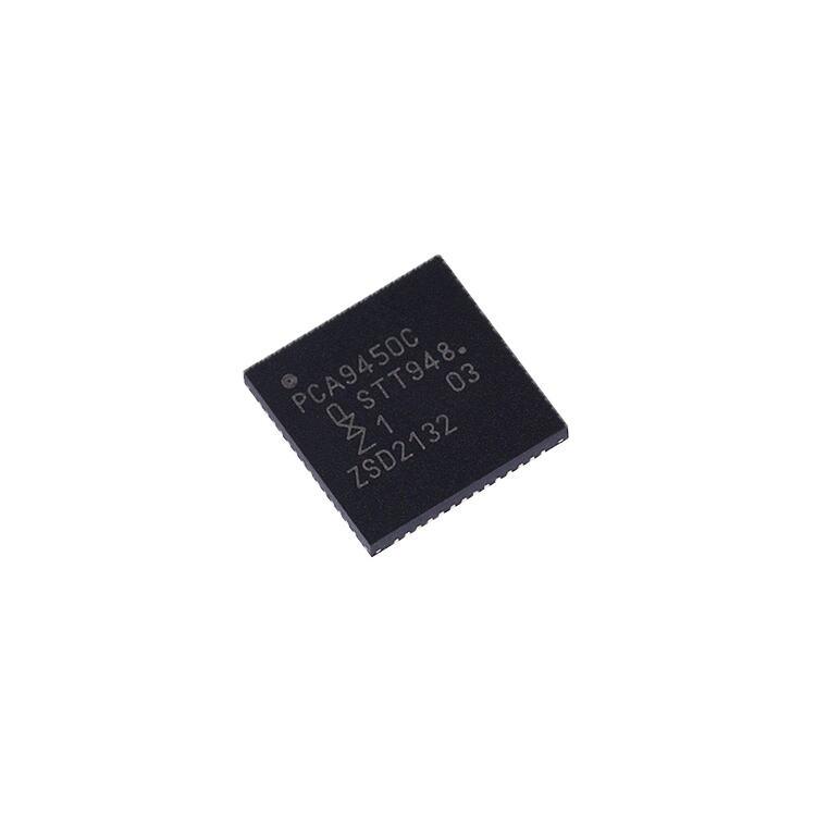 Jeking Original PMIC- Power Management ICs HVQFN-56 PCA9450C PCA9450CHNY