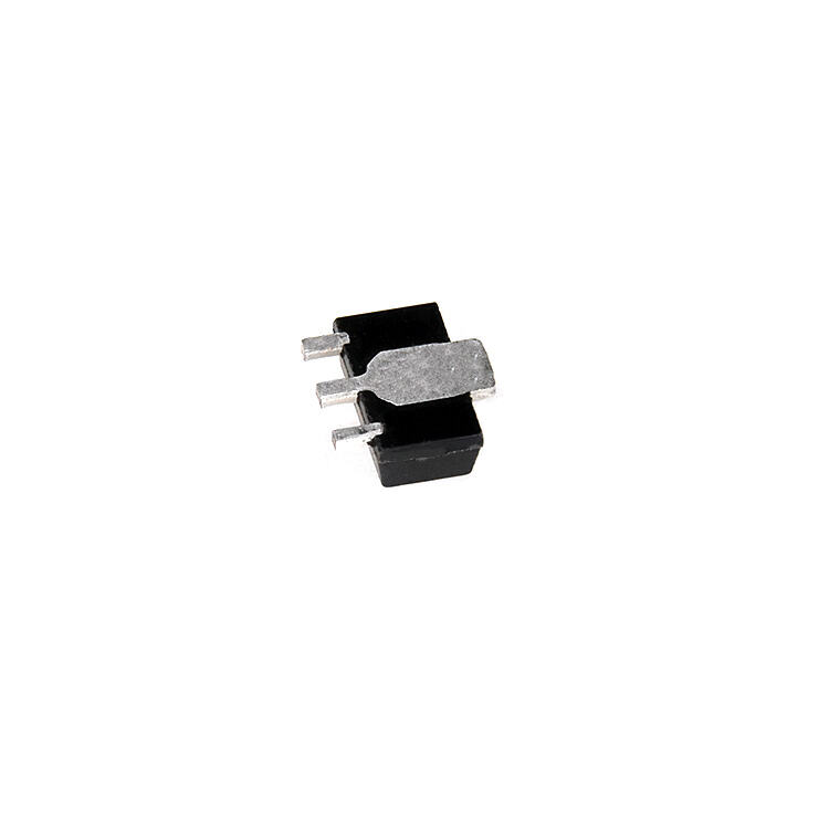 Jeking Großhandel HGSEMI HG7133MK-1-TR Lineare Spannungsregler SOT-89-3 7133-1