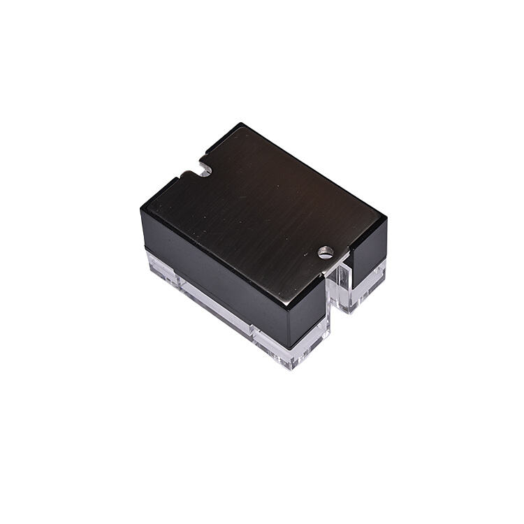 Performance Conçue avec Précision