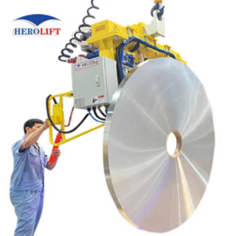 Factory direct sales Vacuum Lifter for Coil Handling CL series