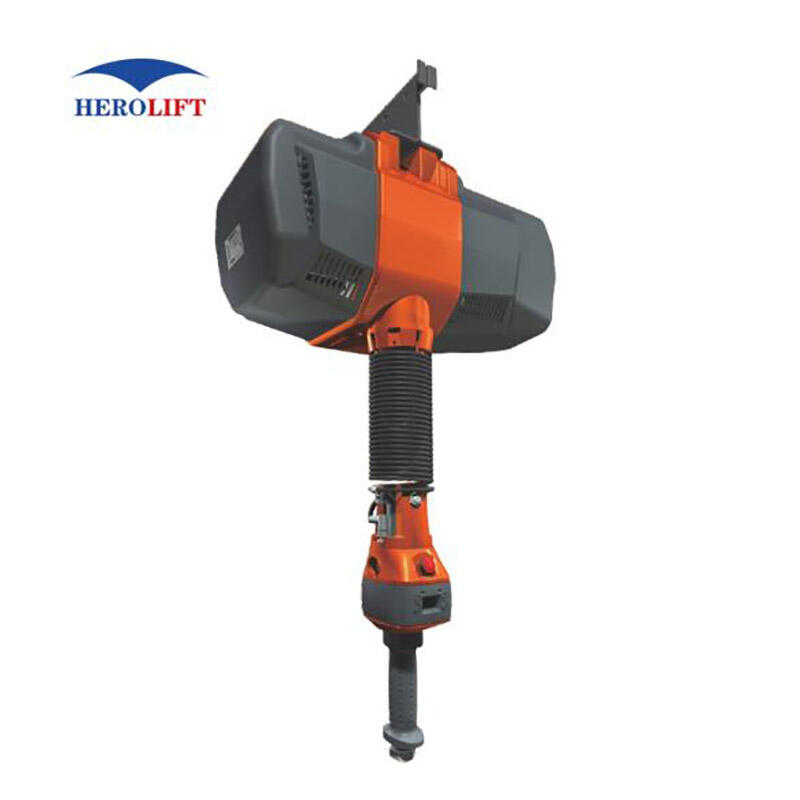 Herolift Intelligent aided lifting equipment max capacity 300Kg