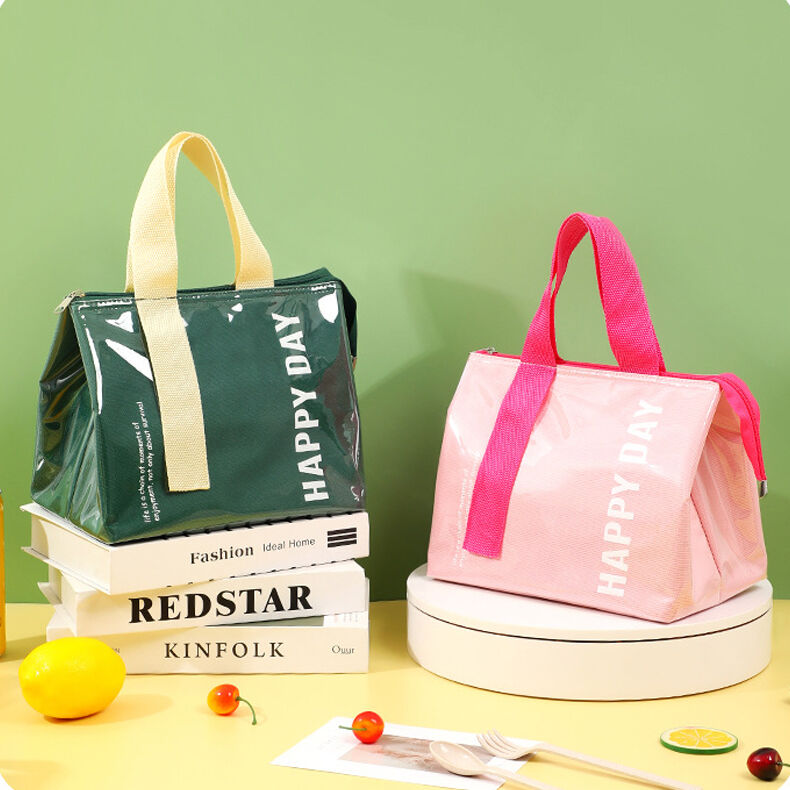 Ontdek die Perfekte Klein Geïsoleerde Sak vir Ekologie-Vriendelike Reis