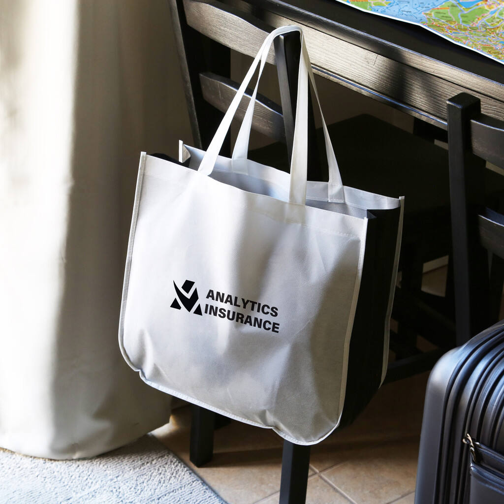 Geleentheid vir persoonlike merkbemarking