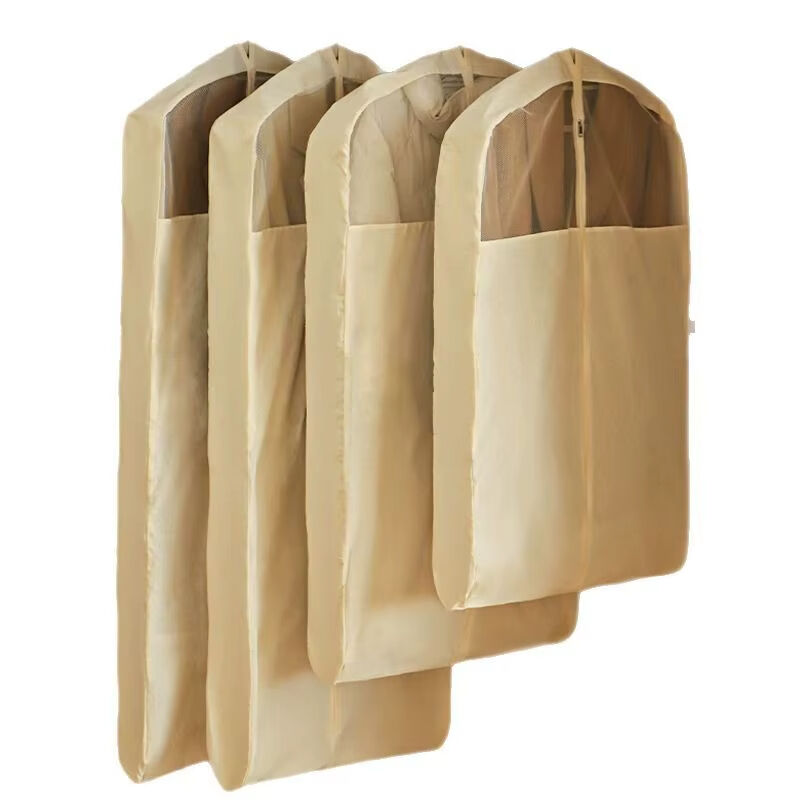 Verhef U Reiservaring met Ons Katoenklere-sakke