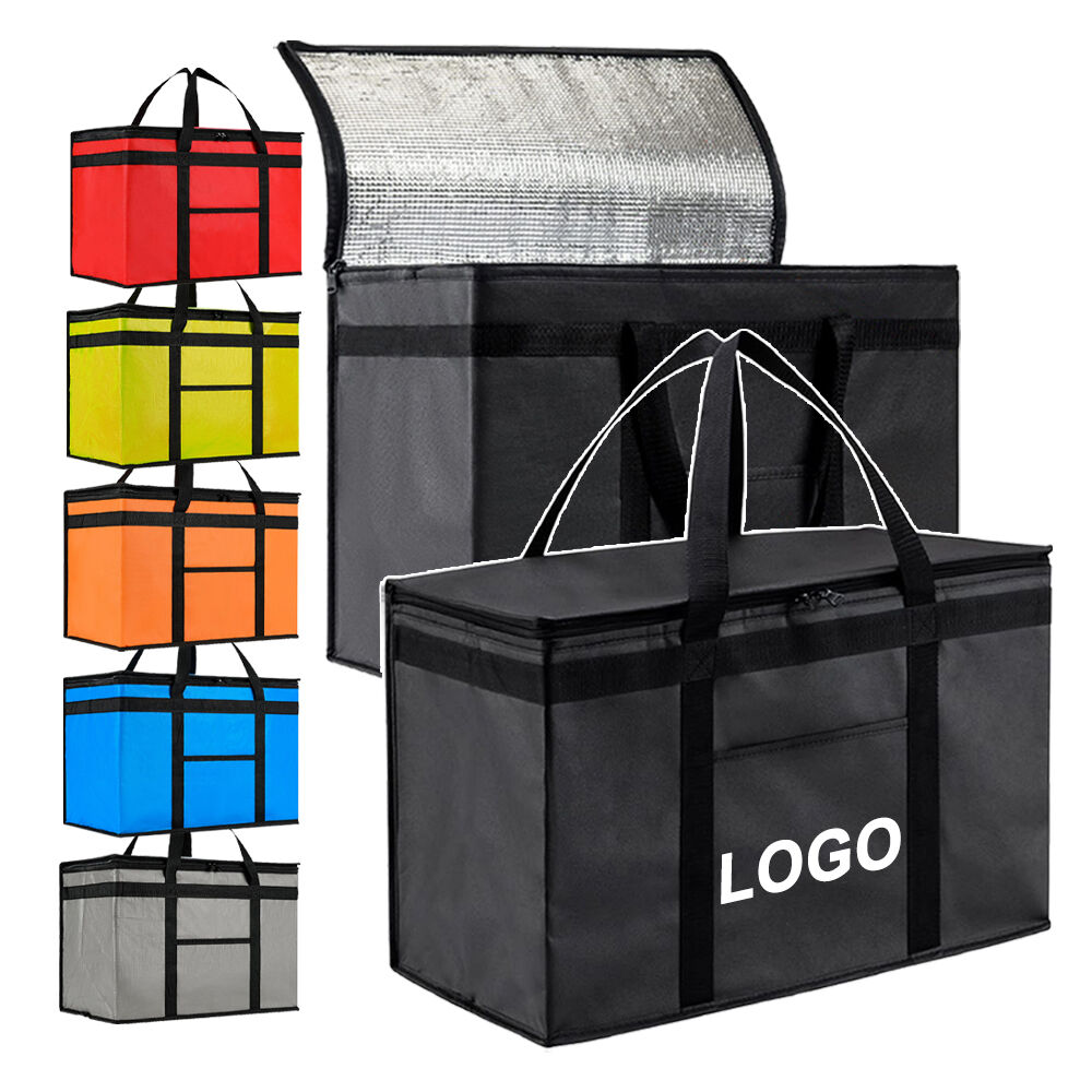 Fedezze fel személyre szabható promóciós hűtőtáskáinkat