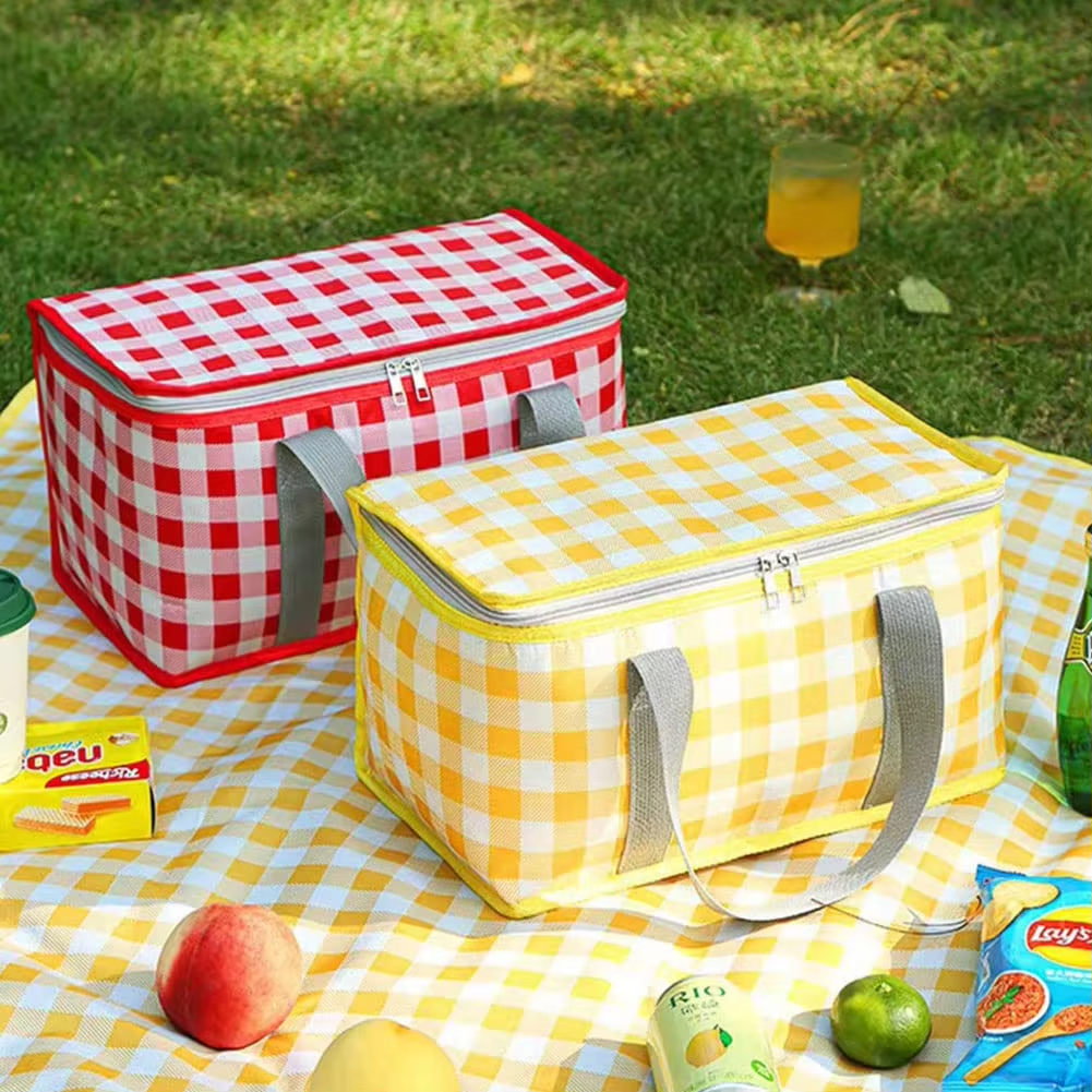What Makes a Waterproof Cooler Bag Essential for Picnics?