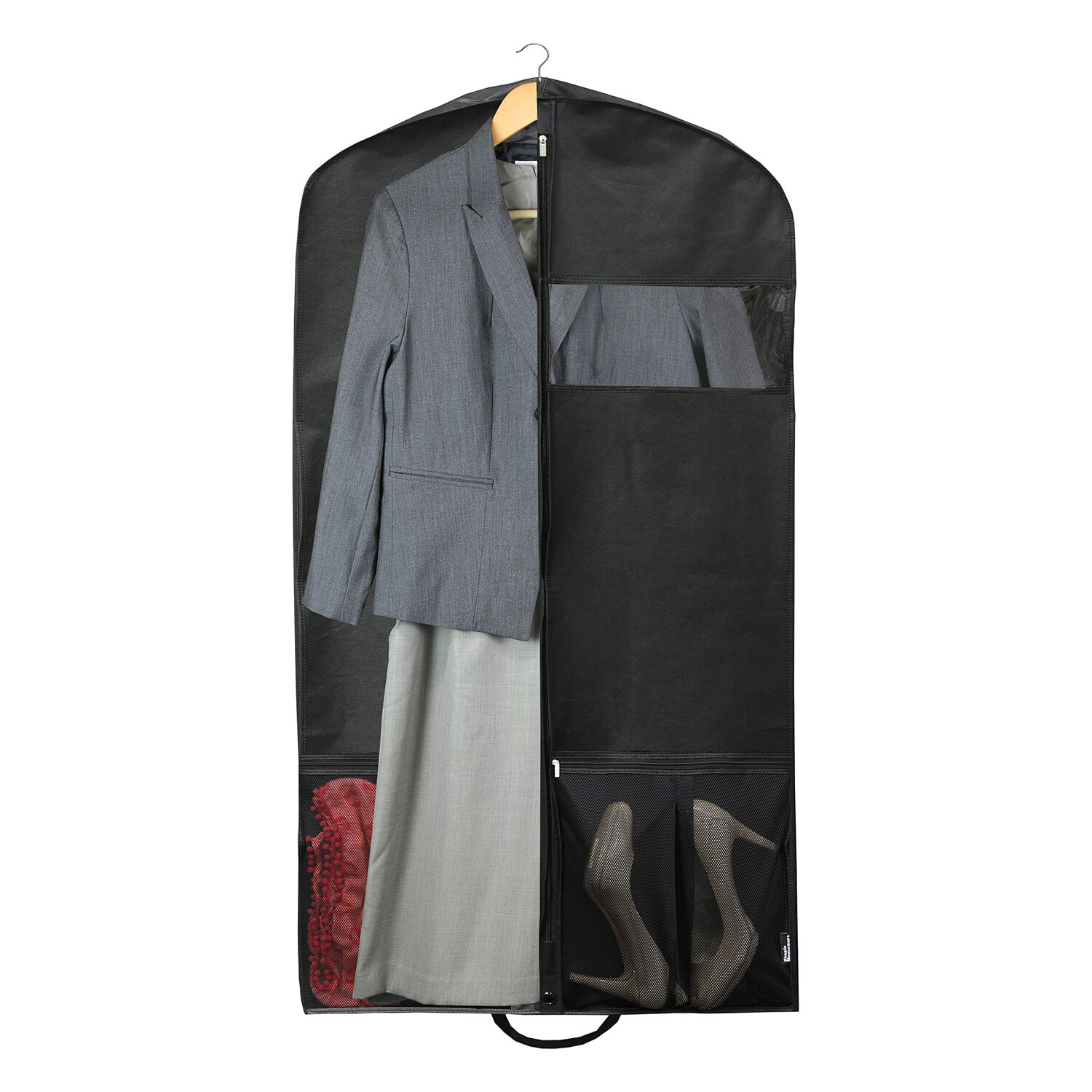 Die Ultimatiewe Voubare Pakklere-sak vir Ekologie Bewuste Reisigers