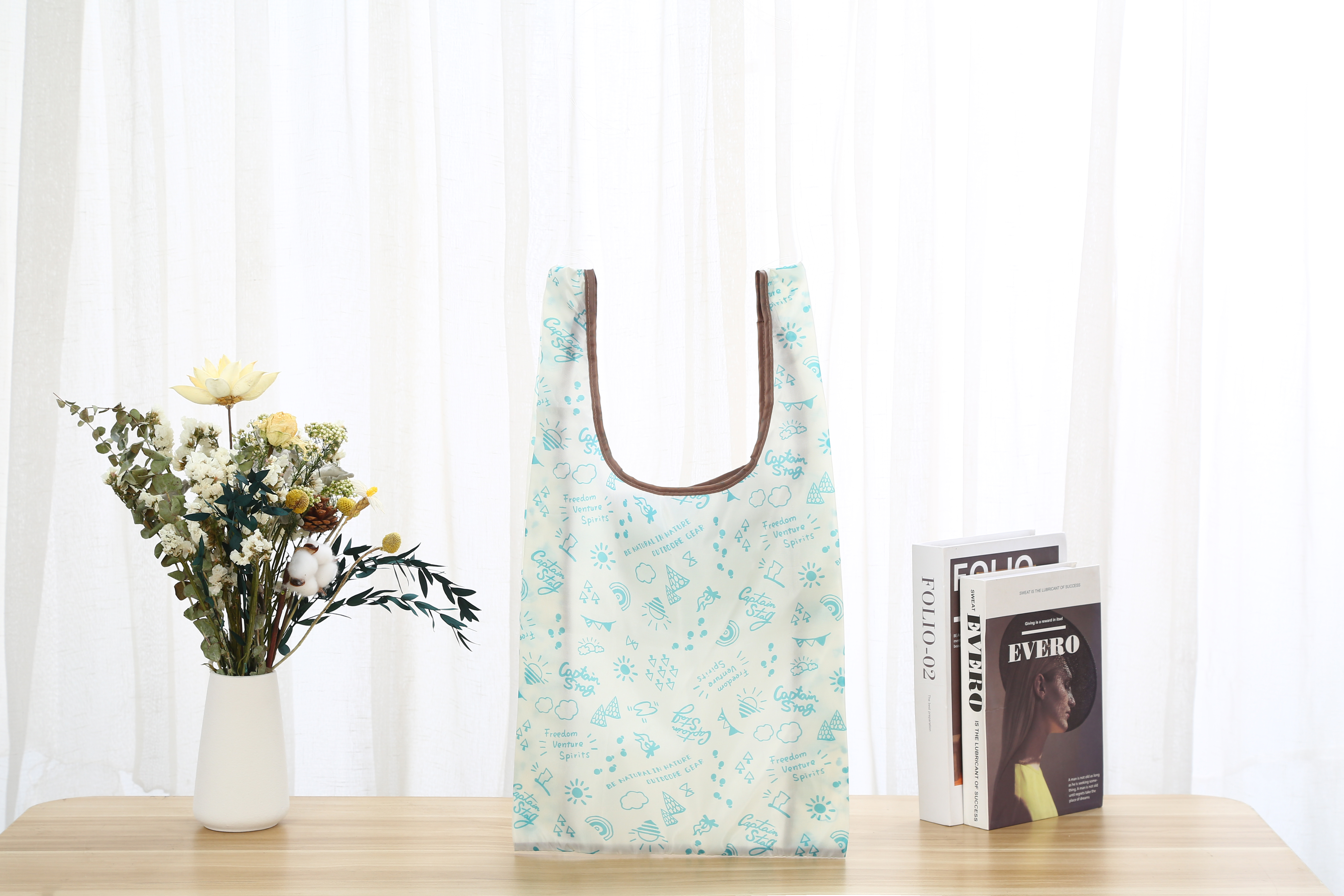 Innoverende ontwerpkenmerke