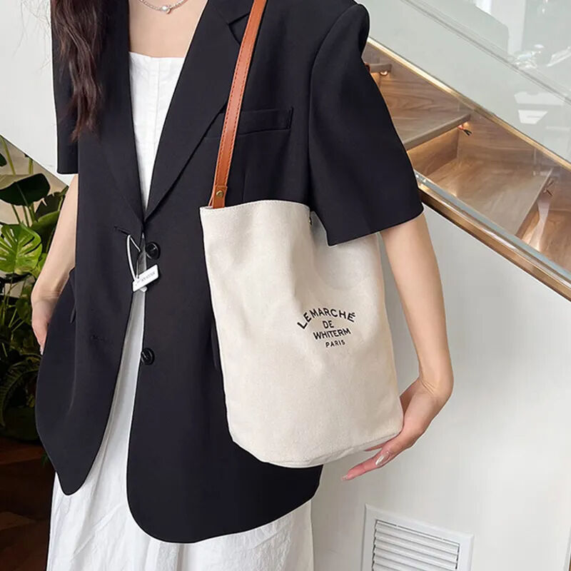 Fedezze fel a tökéletes vászontáskát környezetbarát utazáshoz