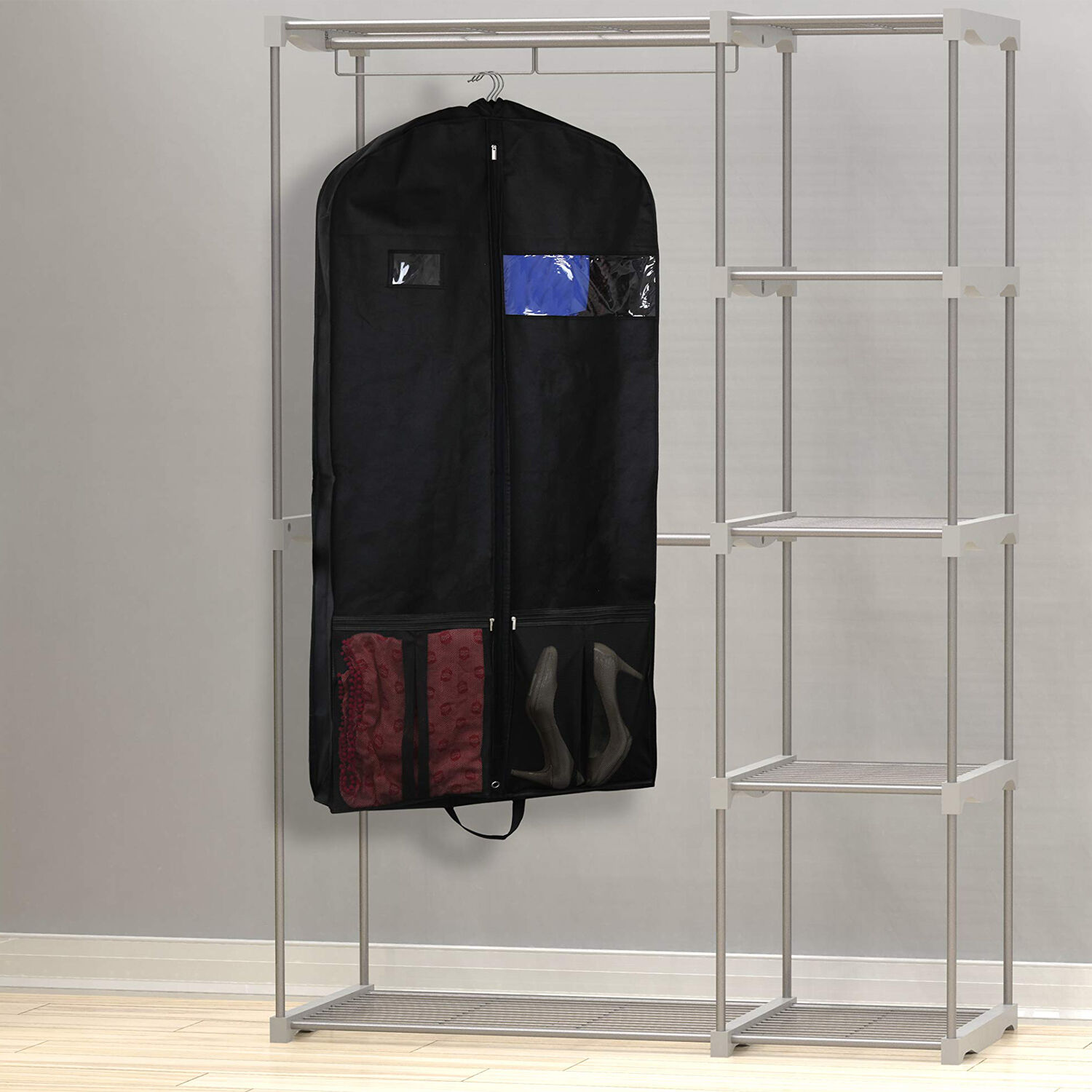 Ontdek die Ultimative Pakklere Duffelsak