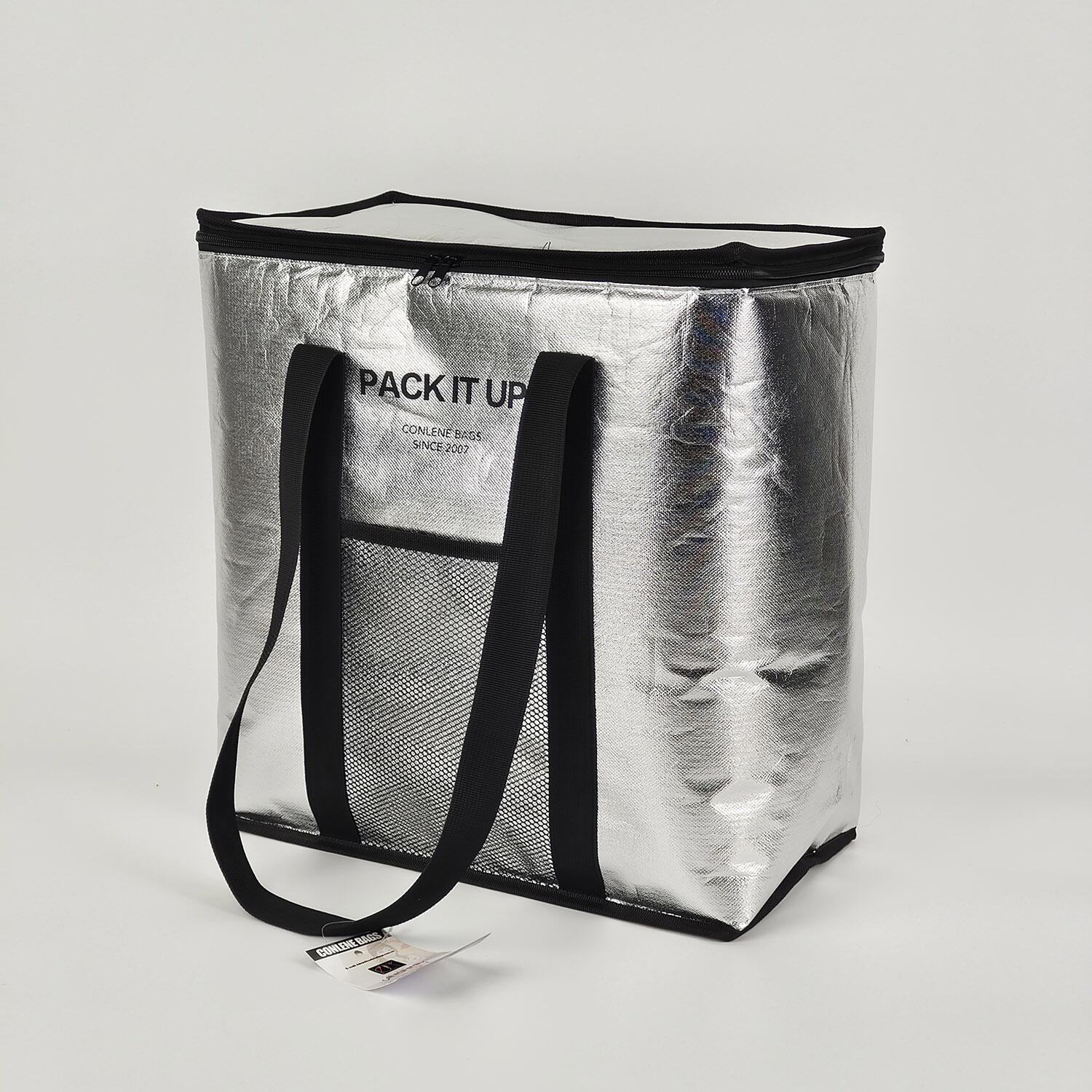 Prémium hőszigetelt borostatáskák környezettudatos utazáshoz