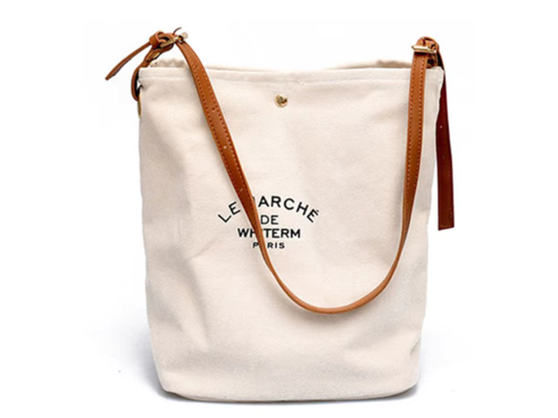 슈퍼마켓이 개인 맞춤형 토트백으로 브랜드 충성도를 높일 수 있는 방법